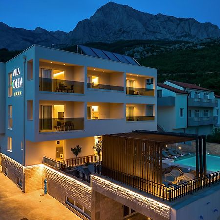 Villa Olea Prestige Promajna Exterior photo