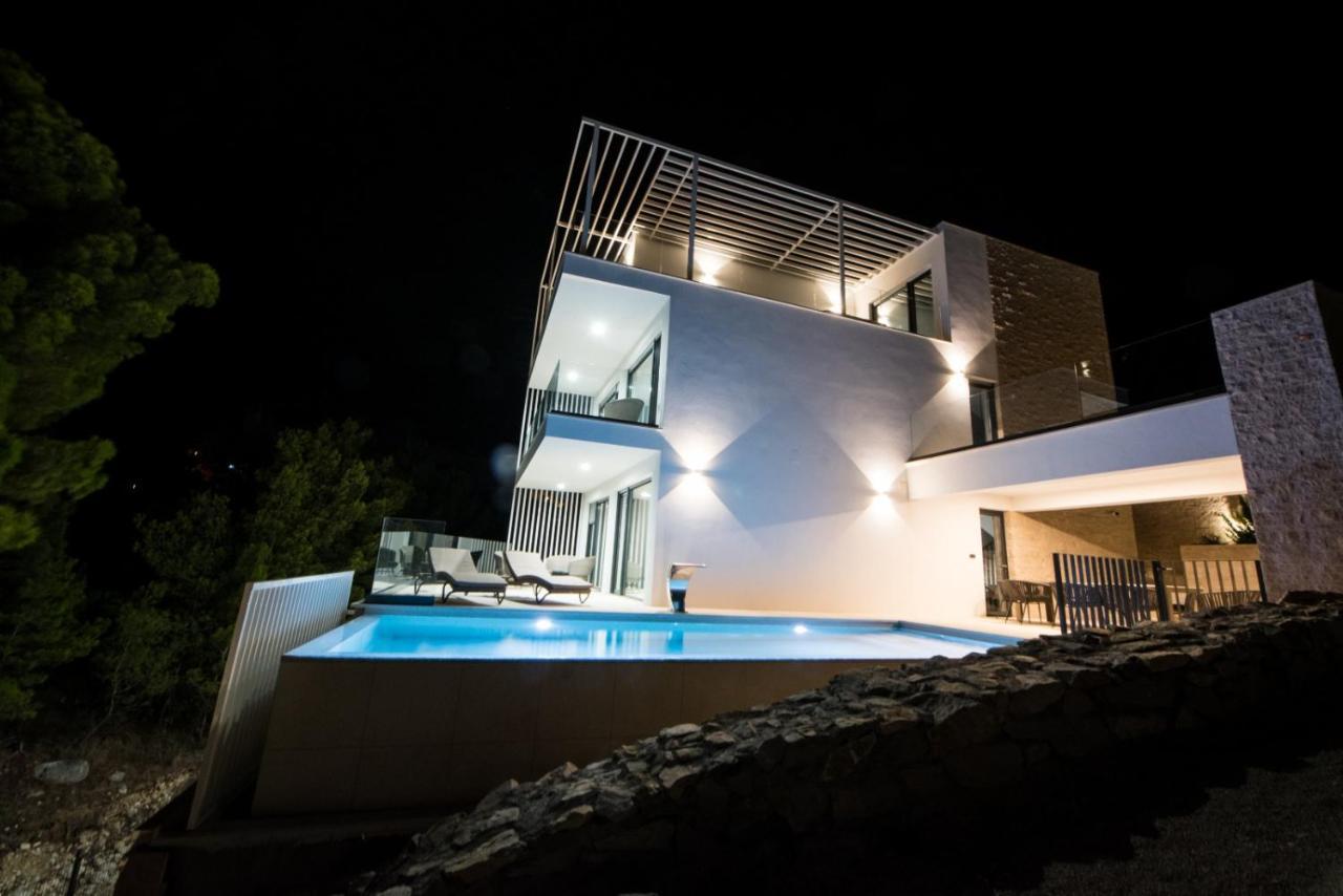 Villa Olea Prestige Promajna Exterior photo