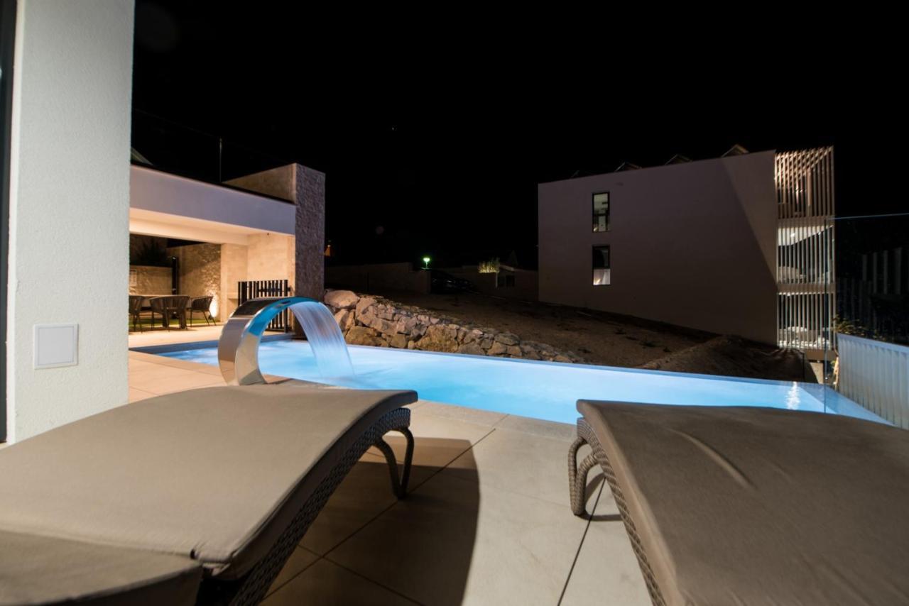 Villa Olea Prestige Promajna Exterior photo