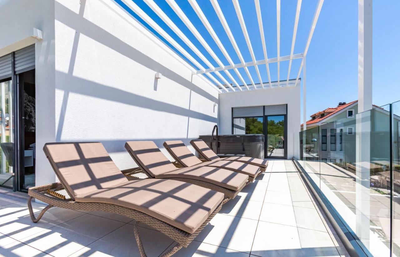 Villa Olea Prestige Promajna Exterior photo