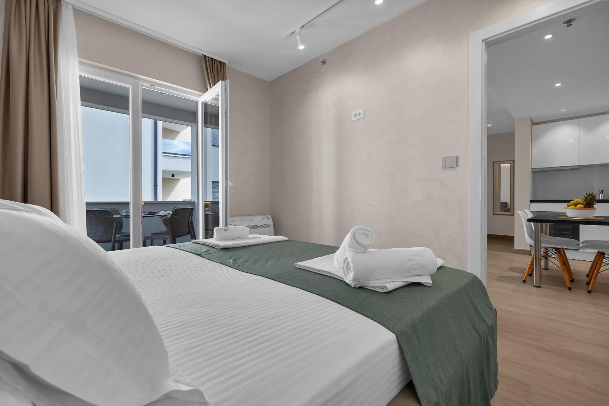 Villa Olea Prestige Promajna Exterior photo