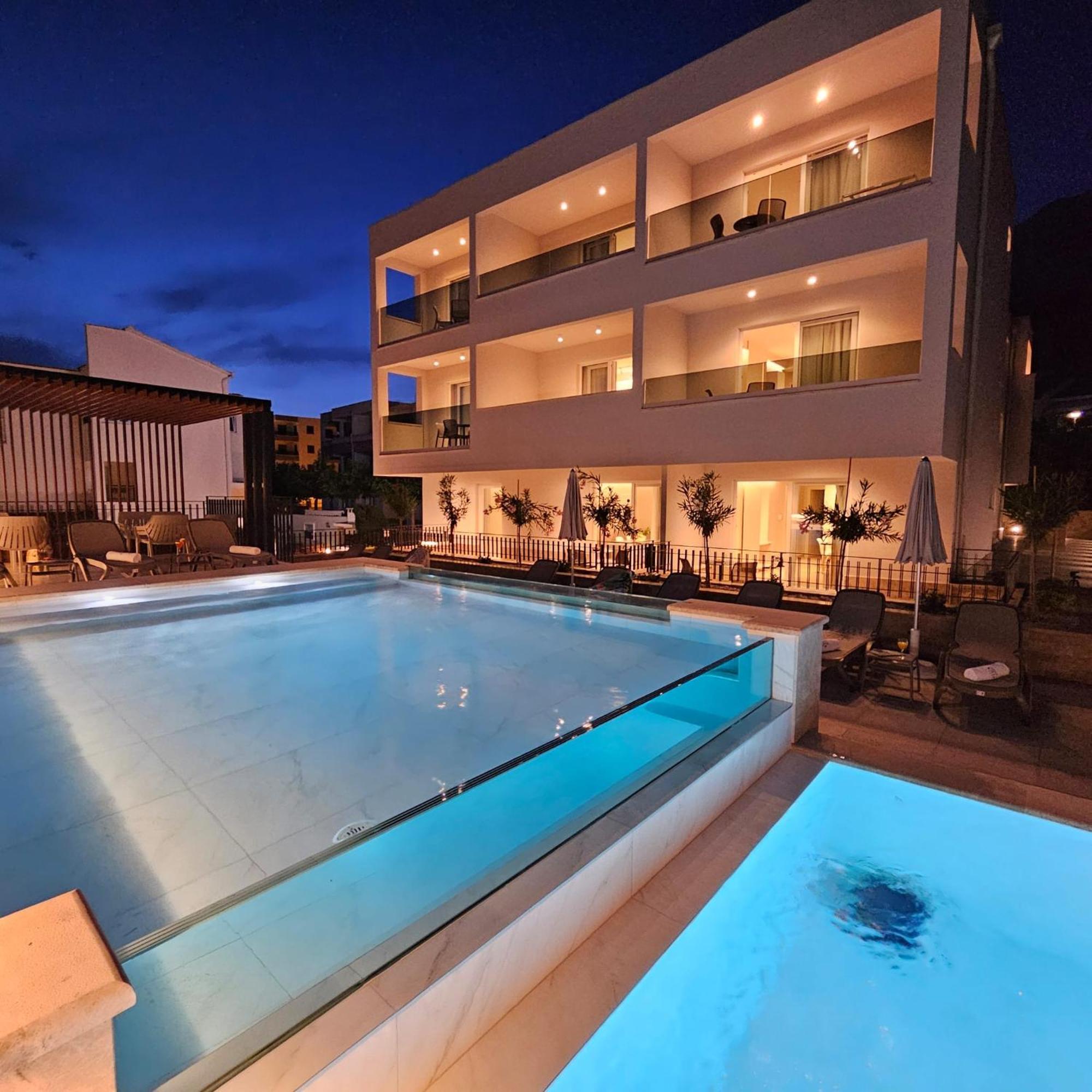 Villa Olea Prestige Promajna Exterior photo