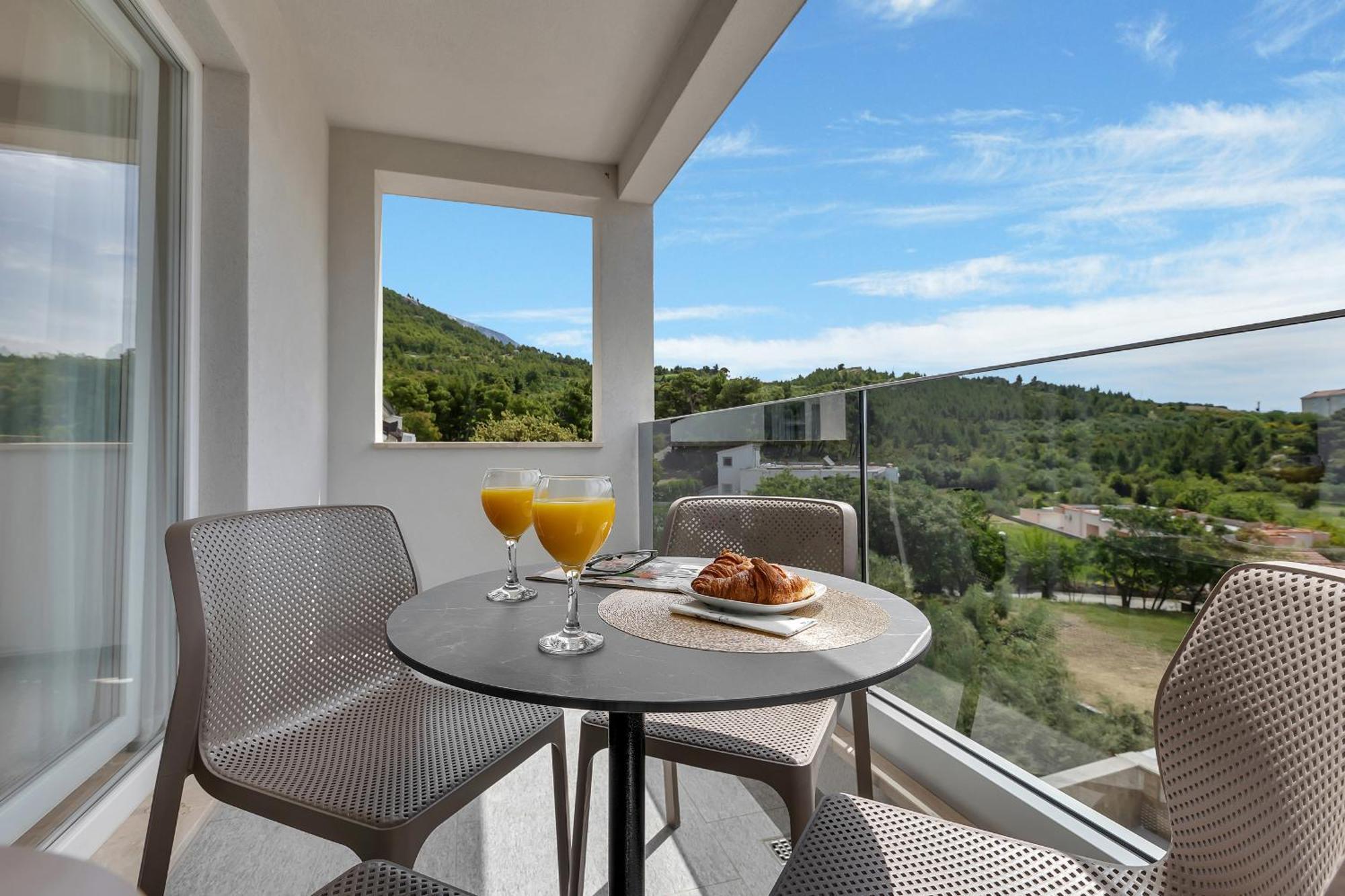 Villa Olea Prestige Promajna Exterior photo