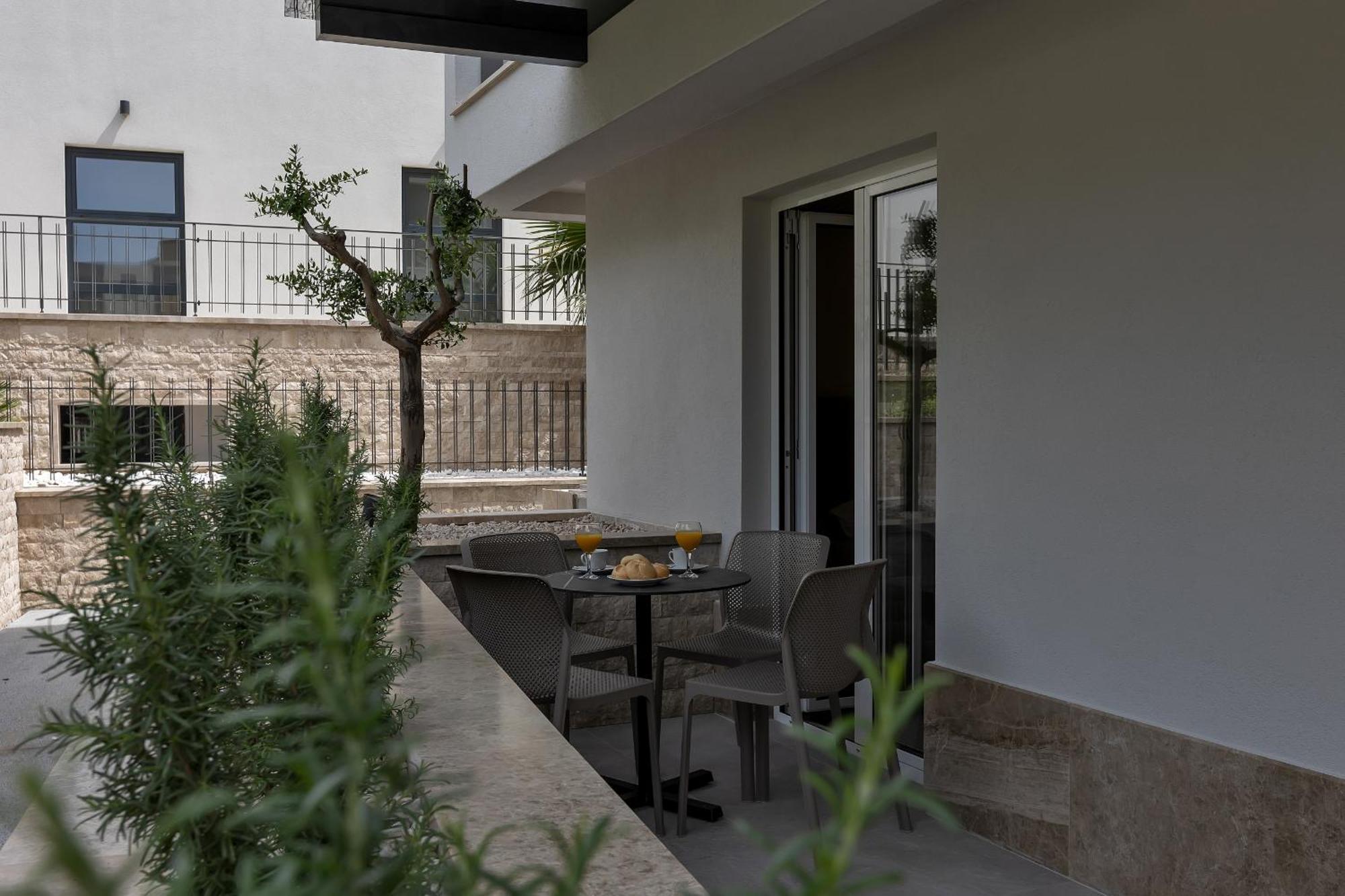 Villa Olea Prestige Promajna Exterior photo