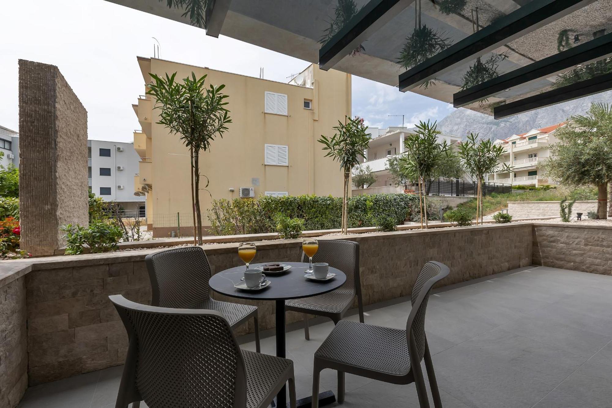 Villa Olea Prestige Promajna Exterior photo