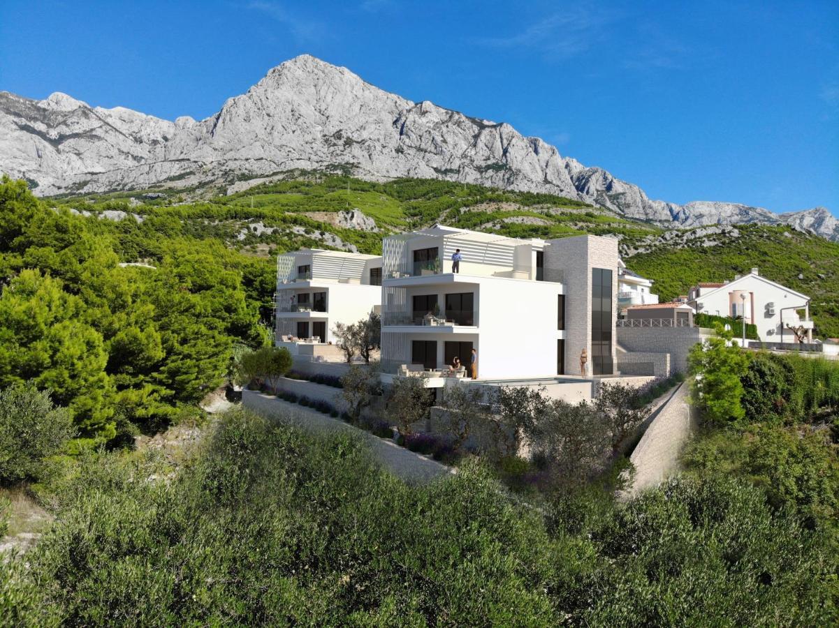 Villa Olea Prestige Promajna Exterior photo